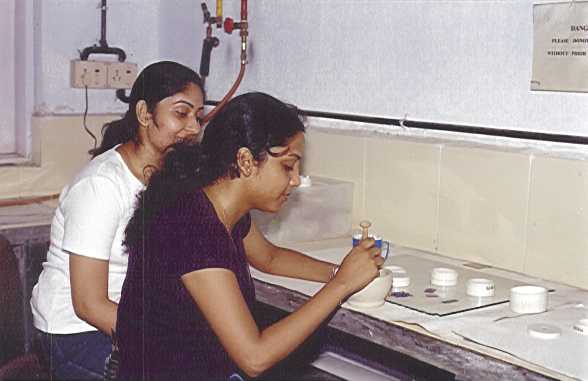 Laboratories - Jewellery Design & Manufacture